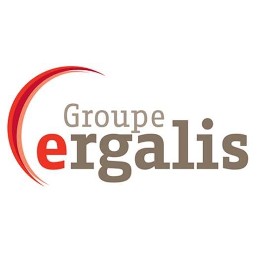 Groupe Ergalis - Notes de frais icon