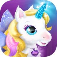 StarLily, My Magical Unicorn