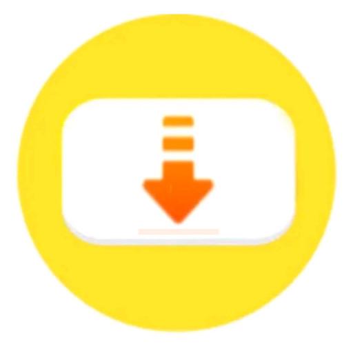 Tube Mp4 video Downloader icon