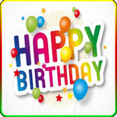 Songs Happy Birthday mp3 Offline icon