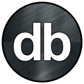 Maximus Metalz CM12 Theme icon