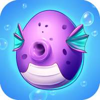 Merge Mermaids-magic puzzles