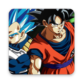 The Unlimited Dragon Ball Super Tenkaichi Fighting icon