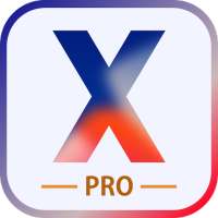 X Launcher Pro