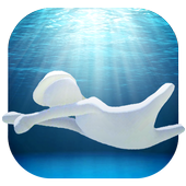 Human Fall Physics icon