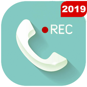 Automatic Call Recorder icon
