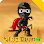 Ninja Runner icon