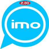 new imo call recorder icon