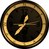 Clock Live Wallpaper icon