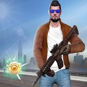 Secret Agent Spy Sniper icon