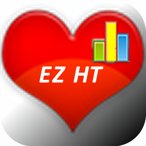 EZ Health Tracker icon