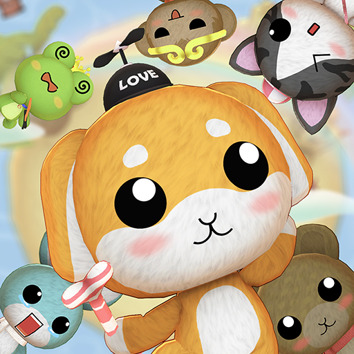 Funny Pets - Link Puzzle 2021 icon