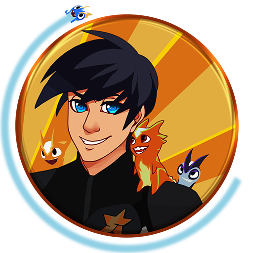 WalkthroughSlug it Out 2 From Slugterra icon