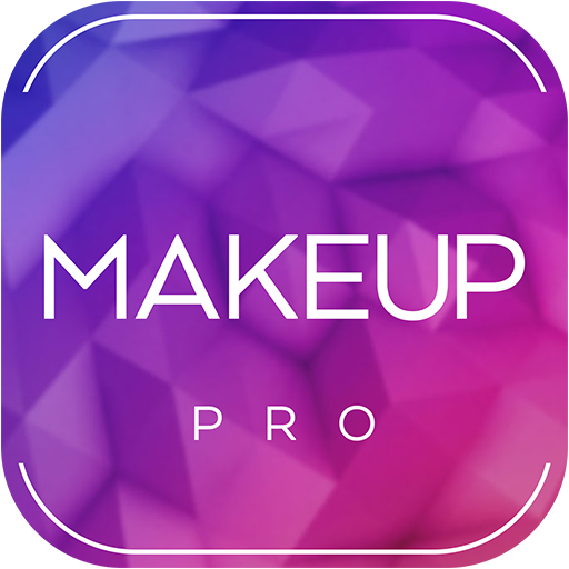 Makeup Pro - Maquiadores Profi icon
