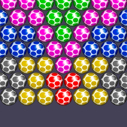 Bubble Egg 2021 icon