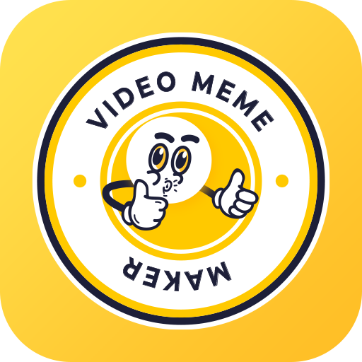 Video Meme Creator icon