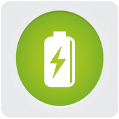 Battery Doctor-Saver icon