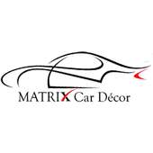 Matrix Car Decor on 9Apps