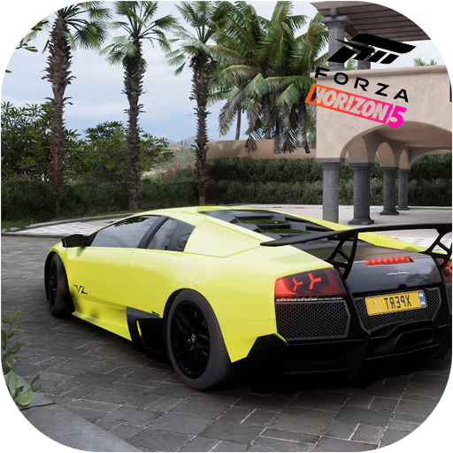 Forza Horizon 4 Walkthrough आइकन