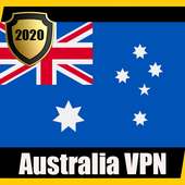 Australia VPN