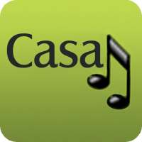 (Old) CasaTunes Home Audio Ctr on 9Apps