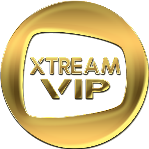 Vip Player icon
