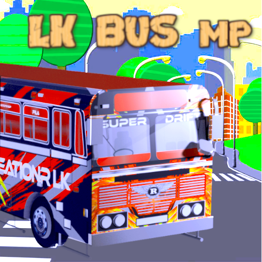 LK Bus multiplayer icon