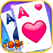 Solitaire icon