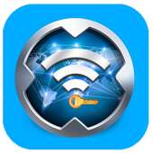 Real Wifi Password Hack prank on 9Apps