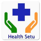 Arogya Health Setu हेल्थ सेतु on 9Apps