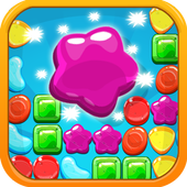 Candy Smash - Match 3 Puzzle icon