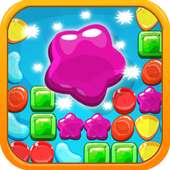 Candy Smash - Match 3 Puzzle