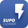 SUPO Cleaner – Antivirus, Booster &amp; Optimizer icon