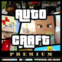 Cars Craft Mod for Minecraft