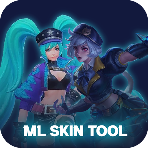 Skin Injector – Skin Tools ML icon