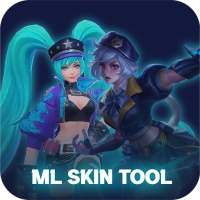 Skin Injector – Skin Tools ML