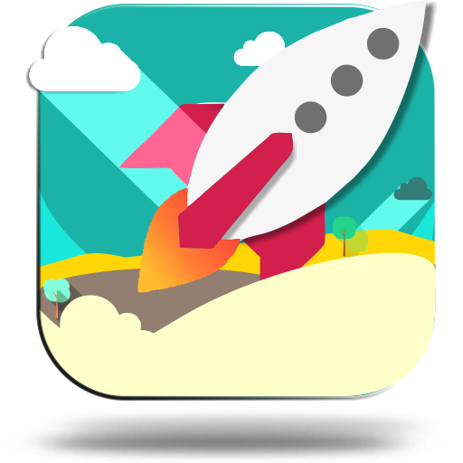 Destiny Nougat - icon pack Themes icon pack ios11 icon