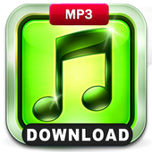 Simple Mp3 Download icon