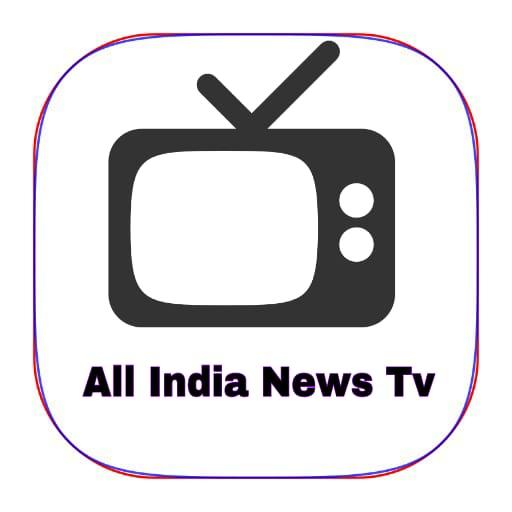 All India News Tv иконка