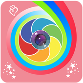 Selfie Beauty Camera – Perfect Selfie Camera icon