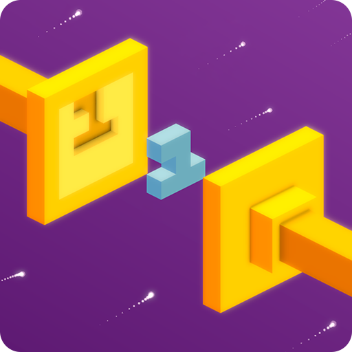 Stamp Machine أيقونة