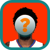 Arabic Guess Basketball player أيقونة
