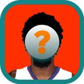 Arabic Guess Basketball player