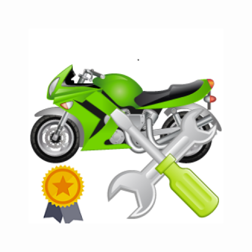 Motorcycle Repair Pro иконка