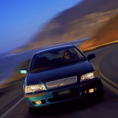Jigsaw Puzzles Cars Volvo icon