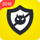 Mega Security icon