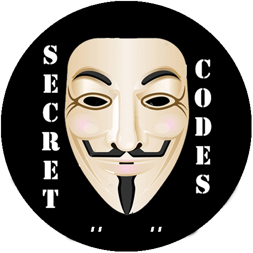 Mobile secret Codes icon