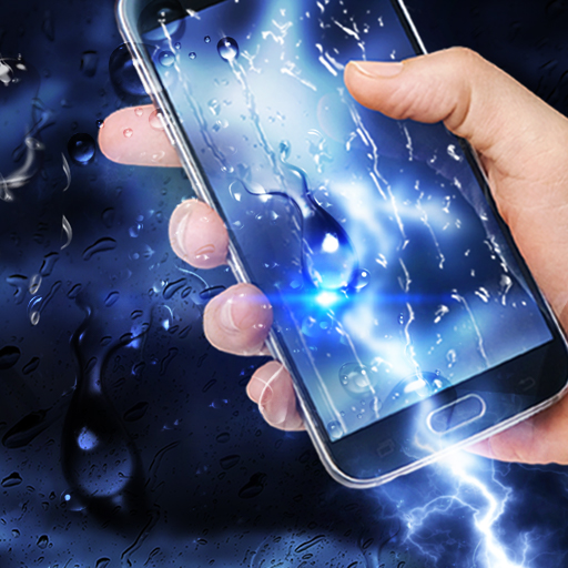 Raindrop Live Wallpaper icon