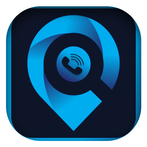 Caller Name, Location Tracker &amp; True Caller ID icon