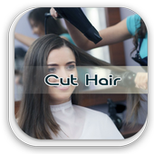Tips To Cut Hair icon